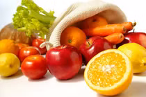 Giật mình loại quả không ngọt nhiều đường, nỗ lực ăn kiêng tan biến