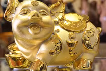 Tuần đầu tháng 5, 4 con giáp tài lộc đỏ rực, tối ngày mỏi tay đếm tiền 