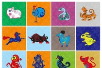 Dự đoán ngày 27/5/2021 cho 12 con giáp: Mùi túng quẫn, Thân thu nhập đáng ghen tị