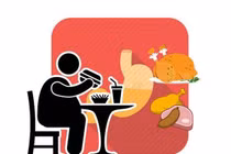 Có thói quen này, cơ thể sớm muộn cũng mắc ung thư dạ dày