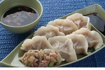 Độc đáo món ăn đại cát đại lộc ngày Tết của người Hoa