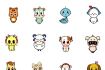 Dự đoán ngày 6/4/2021 cho 12 con giáp: Dần "hái" ra tiền, Ngọ khởi nghiệp chật vật