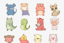 Dự đoán tuần mới từ 12/4/2021 đến 18/4/2021 cho 12 con giáp: ai đạt đỉnh cao danh vọng?