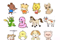 Dự đoán ngày 12/4/2021 cho 12 con giáp: Tỵ tiền về như nước, Mão trả giá đắt