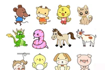 Dự đoán ngày 12/4/2021 cho 12 con giáp: Tỵ tiền về như nước, Mão trả giá đắt