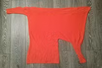 Phát hoảng loạt “thảm họa thời trang” vì thiết kế sáng tạo quá đà