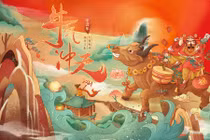 3 con giáp thời đến cản không nổi, ngồi trên chĩnh vàng giàu sang chói lóa