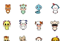 Dự đoán ngày 2/4/2021 cho 12 con giáp: Sửu mắc bẫy kinh doanh, Tý quý nhân dẫn đường