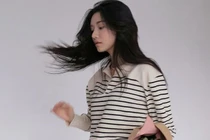 Phong cách “quần của bố” ngày càng hot trước hè 2021