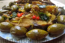 Món ngon nhất định phải thử khi trẩy hội Giỗ tổ Hùng Vương