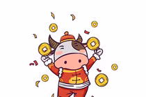 Từ 15/4, 3 con giáp chỉ việc chăm chỉ, tiền tài danh vọng quý nhân lo