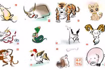 Dự đoán ngày 31/3/2021 cho 12 con giáp: Tỵ gặp quý nhân, Tuất mất tiền