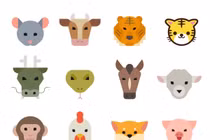 Dự đoán vận mệnh cực chuẩn cho 12 con giáp trong tháng 4/2021