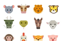 Dự đoán vận mệnh cực chuẩn cho 12 con giáp trong tháng 4/2021