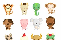 Dự đoán ngày 18/4/2021 cho 12 con giáp: Thìn mù quáng, Dậu thành đại gia 