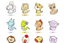 Dự đoán ngày 17/4/2021 cho 12 con giáp: Thân vuột cơ hội lớn, Ngọ bứt phá dẫn đầu