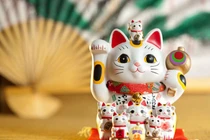 Trước ngày 1/5, 3 con giáp không trúng số cũng ngập trong cơn mưa tiền