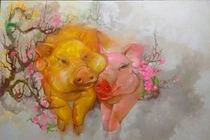 Sau kỳ nghỉ lễ, 4 con giáp đổi vận, làm đâu trúng đó, giàu hết nấc