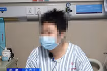 Mổ gà làm cỗ, bệnh nhân khốn khổ vì viêm màng não, suýt tử vong