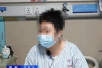 Mổ gà làm cỗ, bệnh nhân khốn khổ vì viêm màng não, suýt tử vong