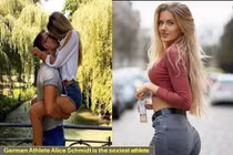 Vận động viên quyến rũ, hở eo cũng khiến cánh đàn ông bỏng mắt