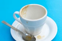 Mẹo làm sạch đồ bếp không tốn sức