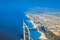 Đột nhập 10 nhà hàng giá “chát” nhất Dubai