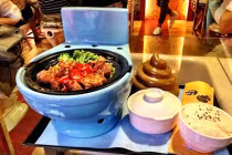 Khám phá chuỗi nhà hàng kỳ dị đến khó tin