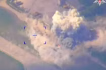 Hai ngày “xóa sổ” 8 hệ thống Himars, Nga lộ vũ khí nguy hiểm 