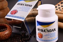 Lý do TPBVSK Hyra Gan, Hyra Xoan Cty AHO công bố tiếp tục bị cảnh báo?