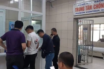 Kết quả khám sức khỏe hơn 100 người sau vụ cháy Công ty Rạng Đông ra sao?