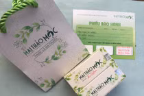 Mỹ phẩm Mai Thảo Mộc bị đình chỉ lưu hành chất lượng “tệ” thế nào?