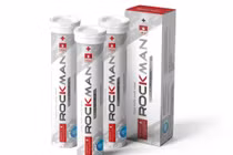 Liên tục bị cảnh báo sai phạm, viên sủi Rockman vẫn vô tư quảng cáo rầm rộ