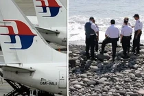 Phát hiện then chốt giúp khoanh vùng vị trí của MH370