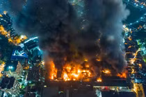 Thủy ngân vượt 10-30 lần ngưỡng cho phép, người dân cần làm gì?