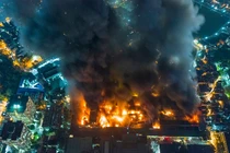 Thủy ngân vượt 10-30 lần ngưỡng cho phép, người dân cần làm gì?