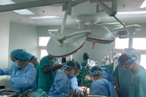 Bệnh nhân hồi phục ngoạn mục nhờ ghép tạng từ người cho chết não 