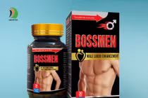 BossMen “nổ” công dụng quá đà: Quảng cáo “láo” thì nên tẩy chay?