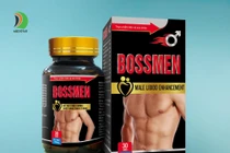 BossMen “nổ” công dụng quá đà: Quảng cáo “láo” thì nên tẩy chay?