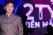 Dược sĩ Tiến mạnh tay chi tiền khủng cho Miss Universe Vietnam