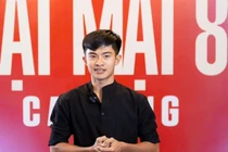 Lê Tuấn Khang đóng "Lật mặt 8" của Lý Hải
