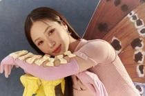 Hương Tràm không áp lực với việc tạo hit