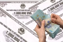 Hơn 15,1 nghìn tỷ đồng trái phiếu đáo hạn tháng 10: Áp lực hạ nhiệt