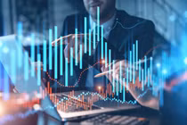 VN-Index có thể lên ngưỡng 1.350 năm 2024, cổ phiếu nào tiềm năng?