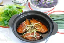 Nồi đất nấu những món này sẽ ngon hết cỡ