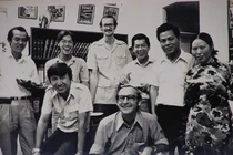 Độc chiêu săn tin tình báo của Phạm Xuân Ẩn