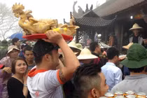 Lễ chùa đầu năm: Sai lầm tuyệt đối tránh khi dâng lễ mặn 