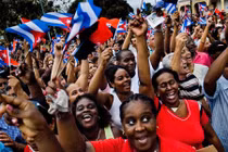 Khám phá bất ngờ về đất nước của lãnh tụ Fidel Castro 