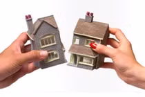 Đại kỵ phong thủy khiến vợ chồng tan đàn xẻ nghé 