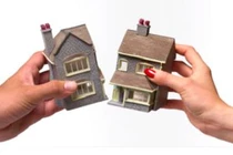 Đại kỵ phong thủy khiến vợ chồng tan đàn xẻ nghé 